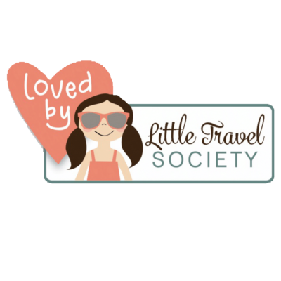 Loved by Little Travel Society