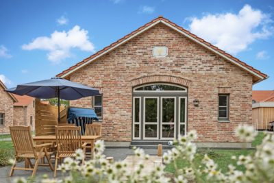 Ferienhaus für 4 Fehmarn