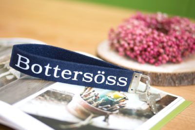 Ferienhaus Ferienwohnung Schlüsselband Bottersöss