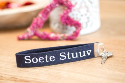 Ferienhaus Ferienwohnung Schlüsselband Soete Stuuv
