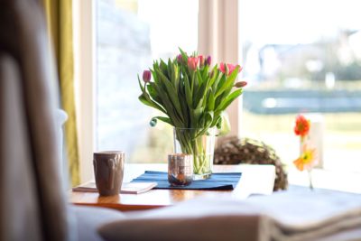 Ferienwohnung Weedenkamp Detail