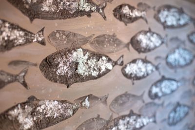 Ferienwohnung Weedenkamp Detail