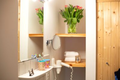 Ferienwohnung Weedenkamp Bad