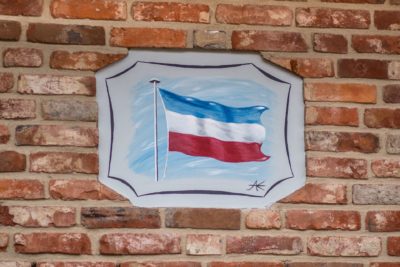 Küselhof Malerei Ferienwohnung Solt Wiesch