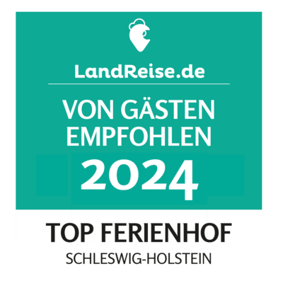 Küselhof von Landreise Gästen empfohlen 2024