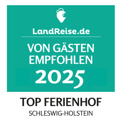 Küselhof von Gästen empfohlen 2025 - TOP FERIENHOF