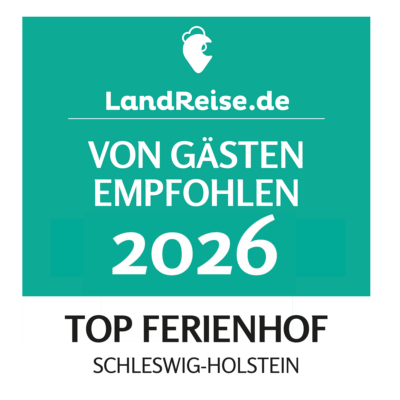 Küselhof von Gästen empfohlen 2026 - TOP FERIENHOF